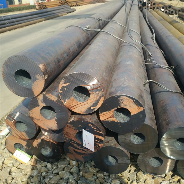 徐州厚壁无缝钢管多少钱