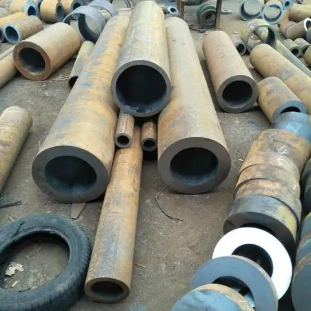 徐州无缝钢管零切