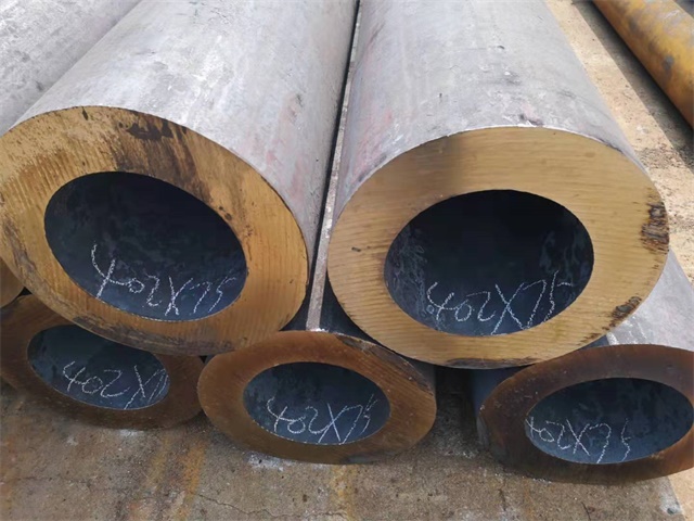 徐州厚壁无缝钢管制造厂