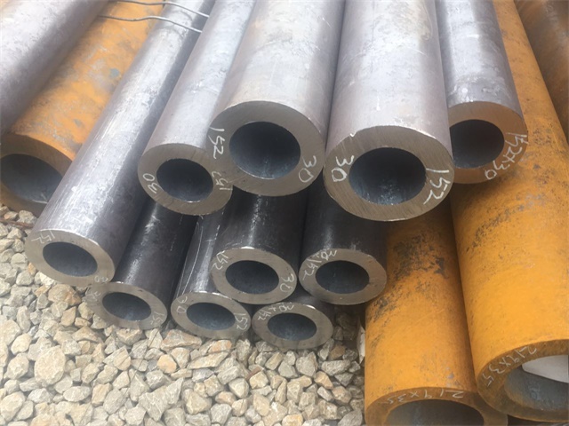 徐州厚壁无缝钢管多少钱一根