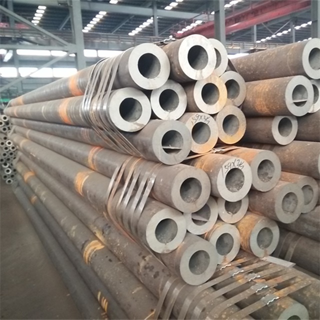 徐州厚壁无缝钢管公司