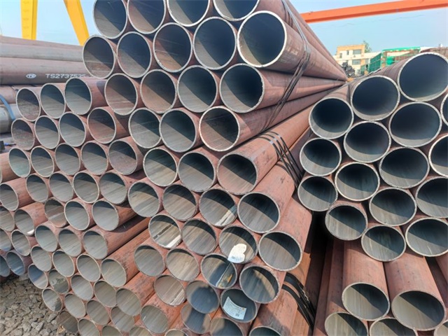 徐州冷拔精密无缝钢管加工厂