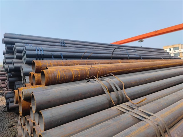 徐州无缝钢管价格表