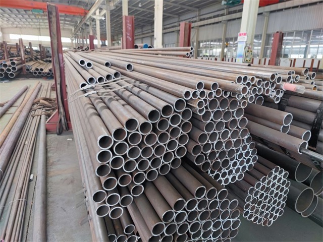 徐州高压锅炉无缝钢管