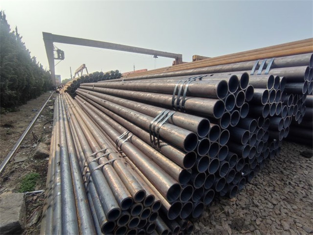 徐州42crmo无缝钢管厂家
