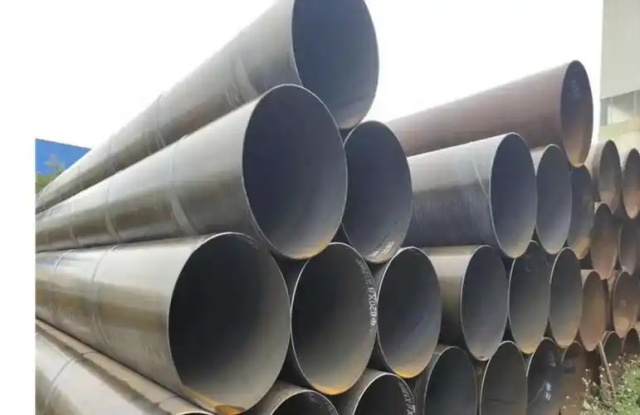 徐州大口径无缝钢管价格