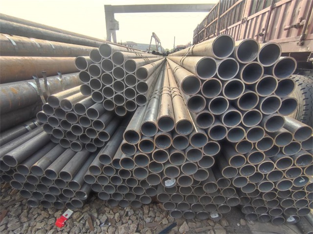 徐州热轧无缝钢管厂
