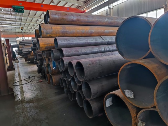 徐州合金无缝钢管价格