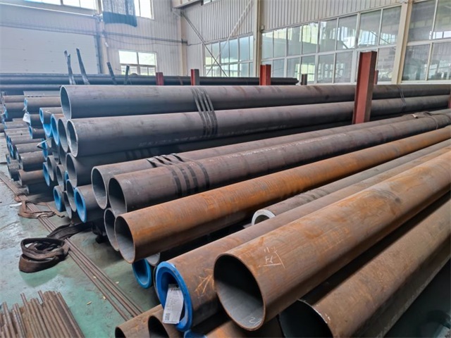 徐州Q355B化肥管