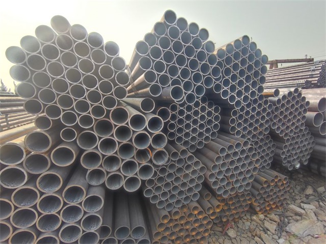 徐州q235无缝钢管