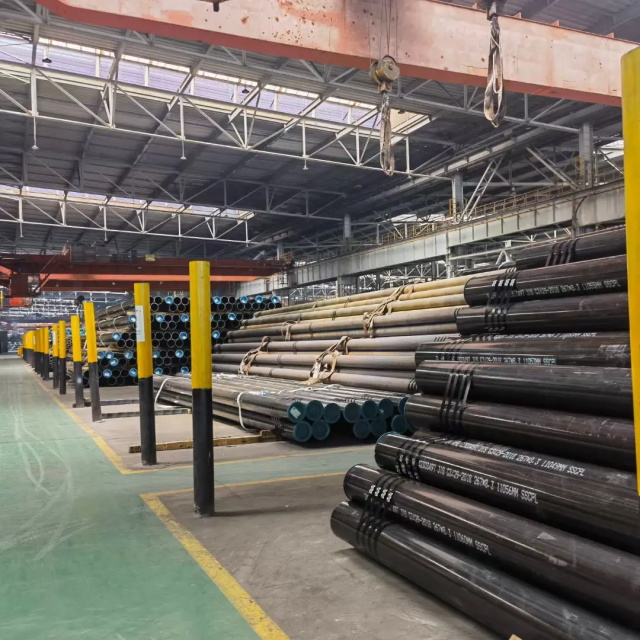 徐州10#石油裂化管