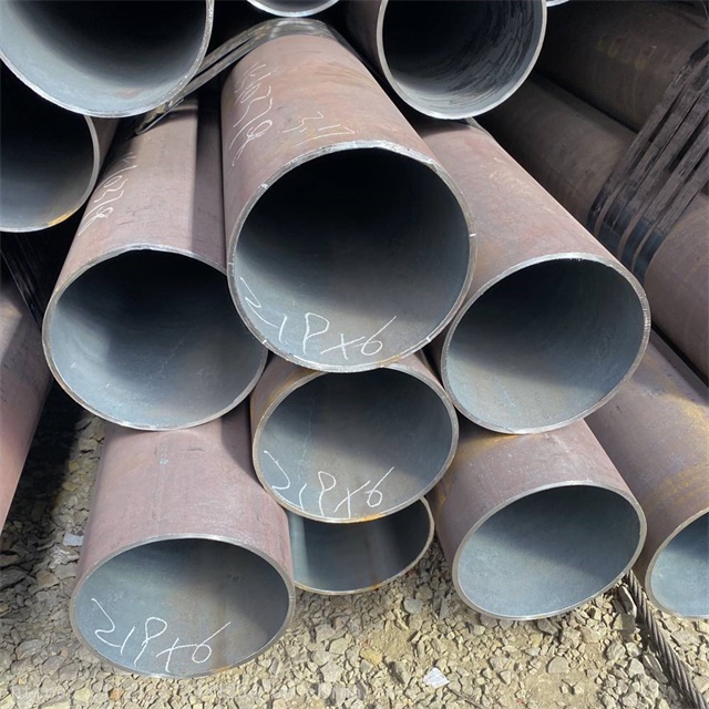 徐州5310中低压锅炉管